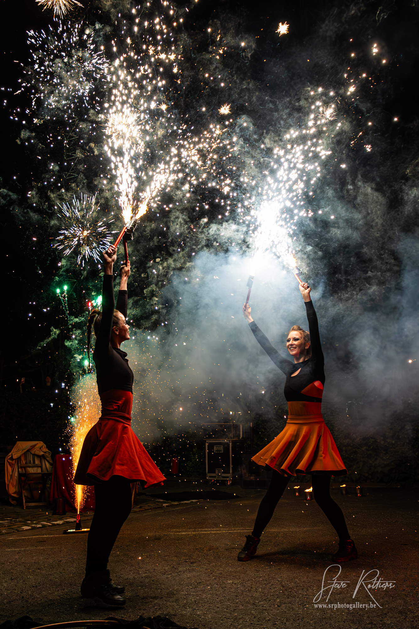 Sparkly Talks_2 (Fotograaf_ Steve Rottiers)